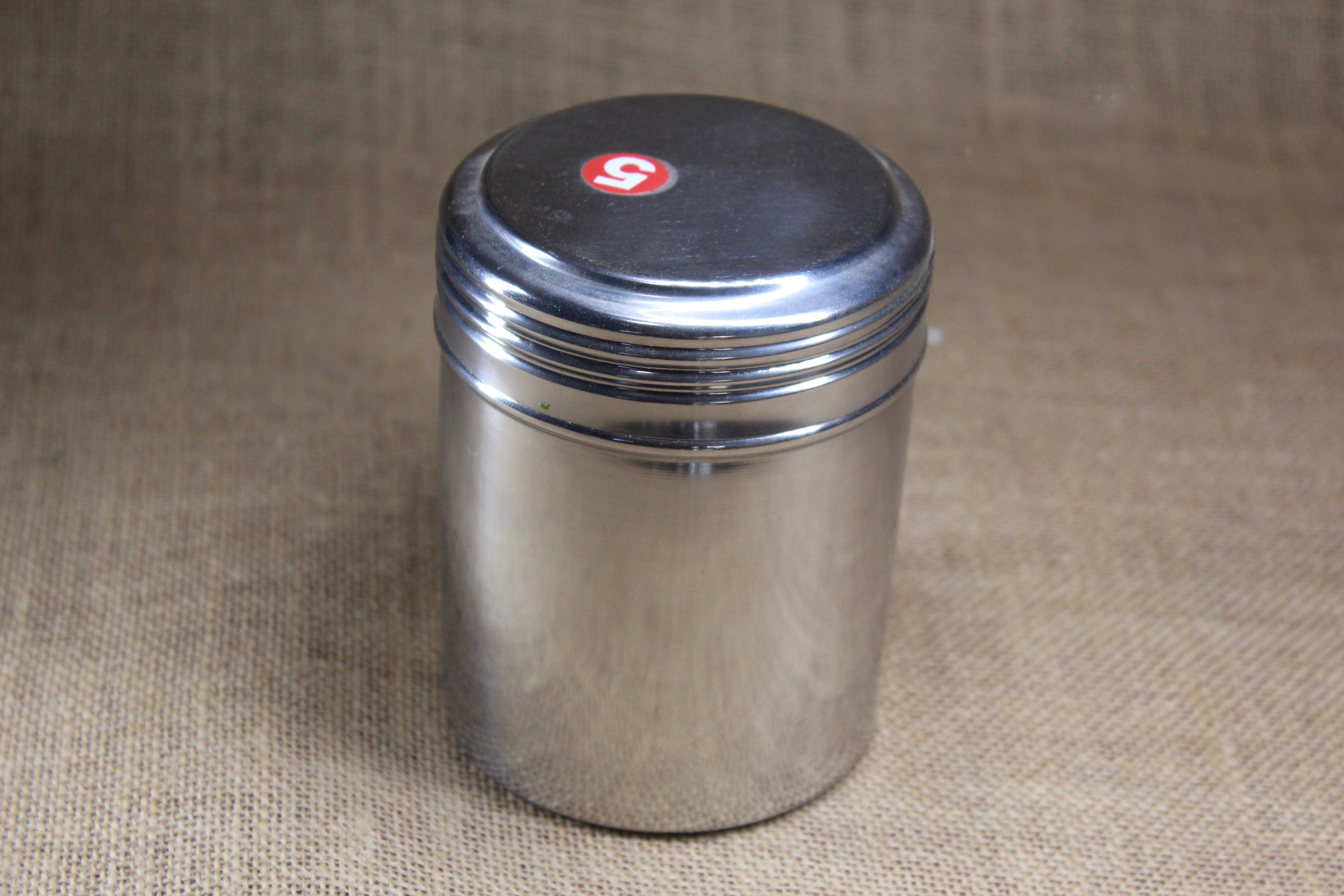 Stainless Steel Food Container