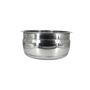 Stainless Steel Vana - Premium Stainless Steel from Cherakulam Vessels & Crockery - Just Rs. 396! Shop now at Cherakulam Vessels & Crockery