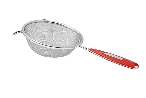 Elephant Stainless Steel Soup & Juice Strail - Premium Stainless Steel from Elephant - Just Rs. 341! Shop now at Cherakulam Vessels & Crockery