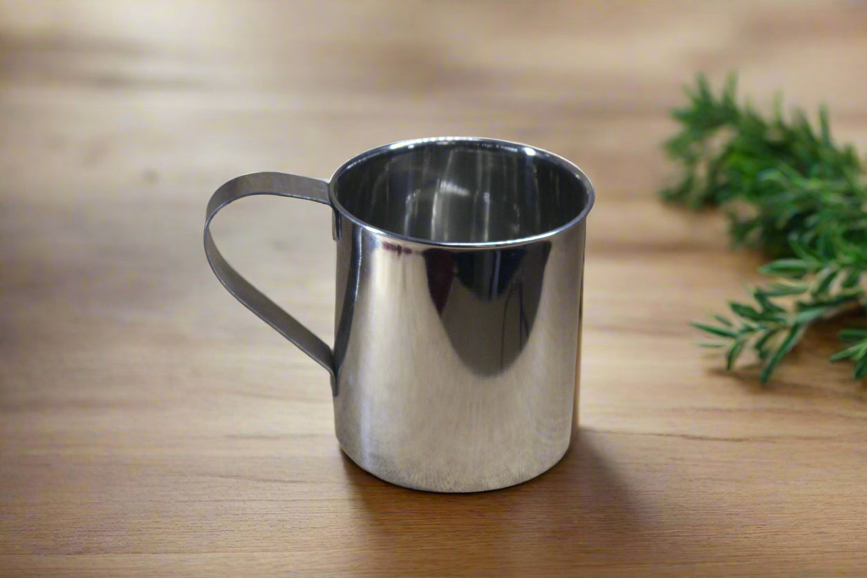 Stainless Steel Mug