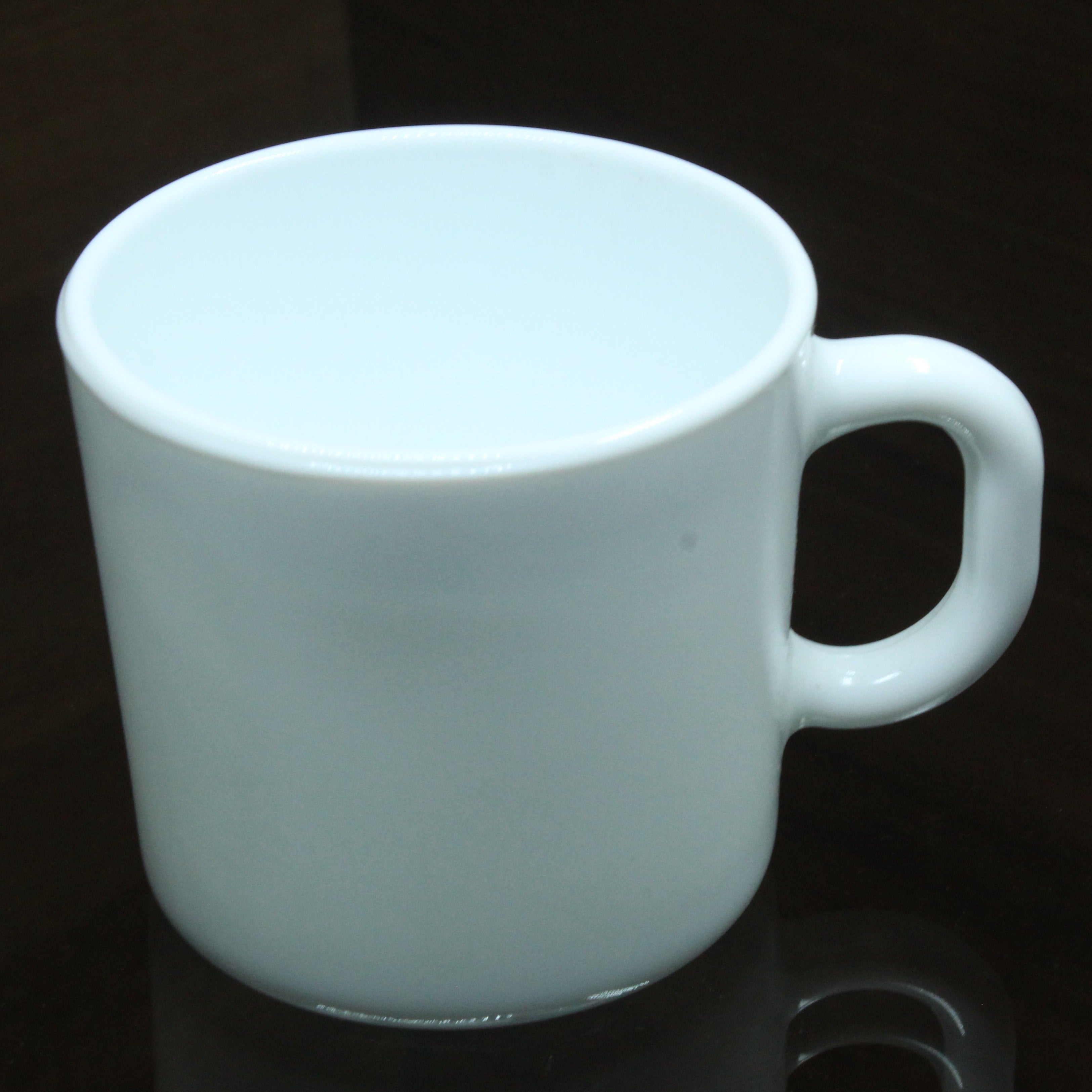 Cup And Saucer, 6 Nos - Buy Online from Cherakulam Vessels & Crockery
