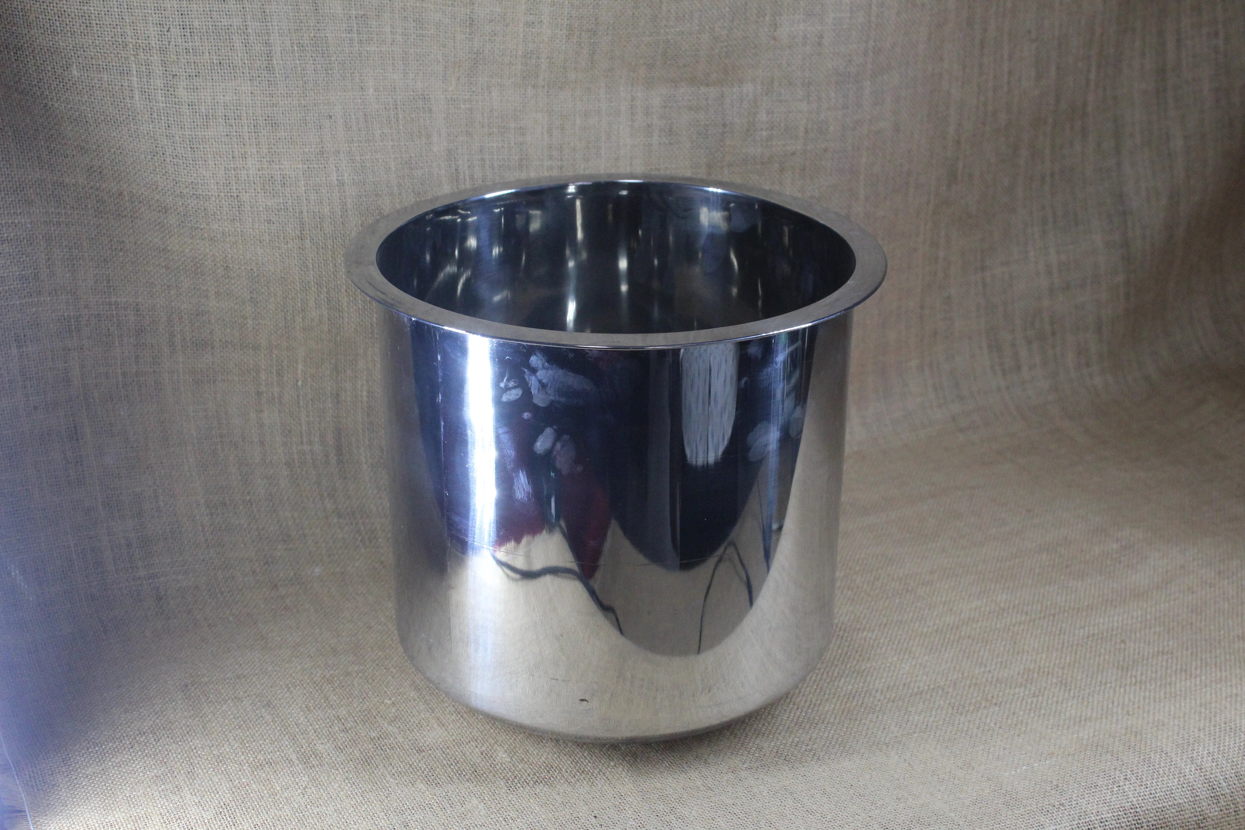 Stainless Steel Andavu
