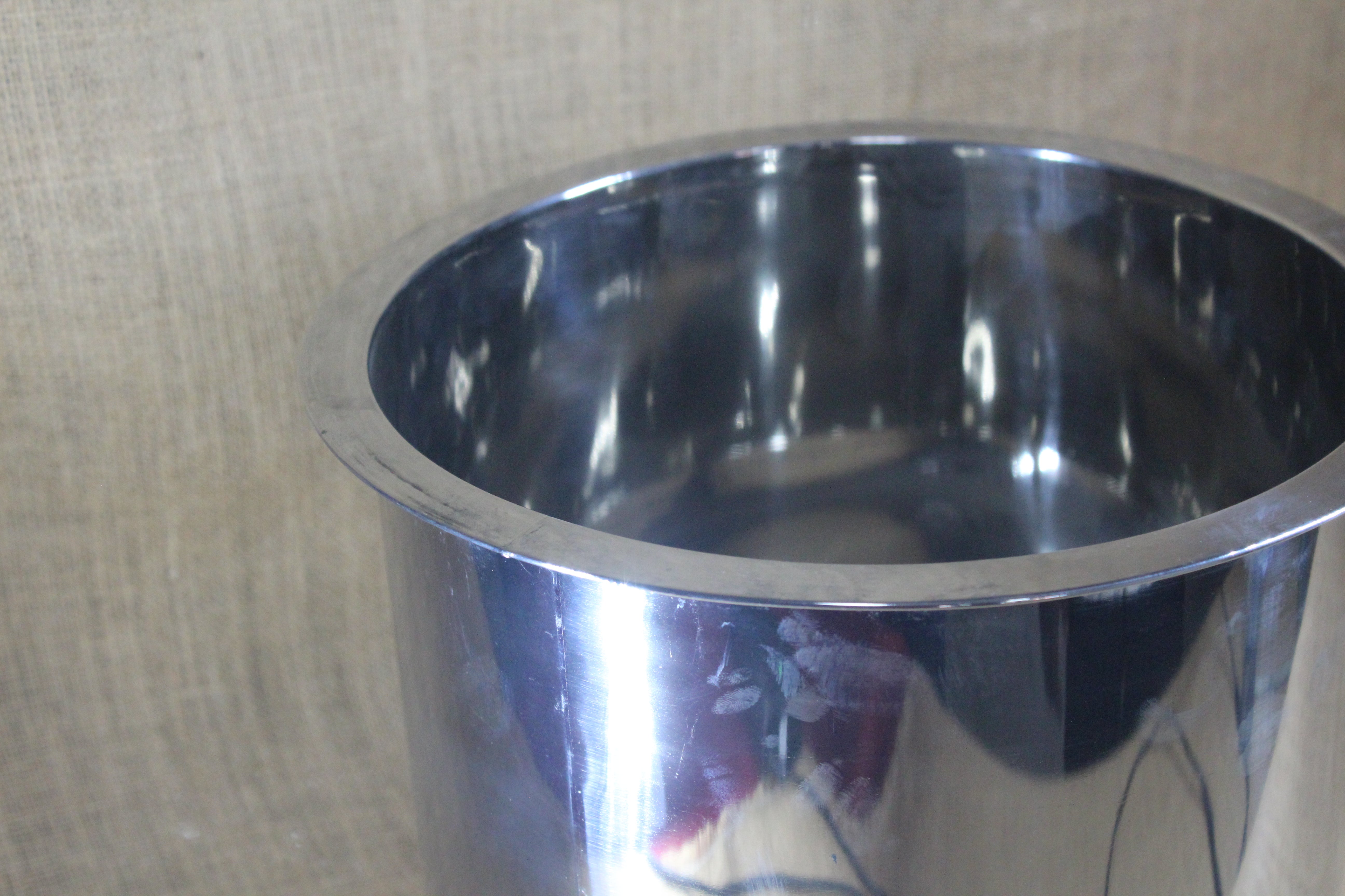 Stainless Steel Andavu