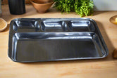Stainless Steel Dosa Bojan Plate