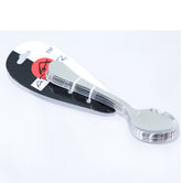 Apaar Desert Spoon 6Pc - Premium Stainless Steel from Cherakulam Vessels & Crockery - Just Rs. 151! Shop now at Cherakulam Vessels & Crockery