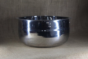 Stainless Steel Vattaya - Premium Stainless Steel from Cherakulam Vessels & Crockery - Just Rs. 455! Shop now at Cherakulam Vessels & Crockery