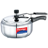 Prestige Nakshatra Alpha Stainless Steel with Lid, 2 Litre - Premium Stainless Steel from Prestige - Just Rs. 2195! Shop now at Cherakulam Vessels & Crockery