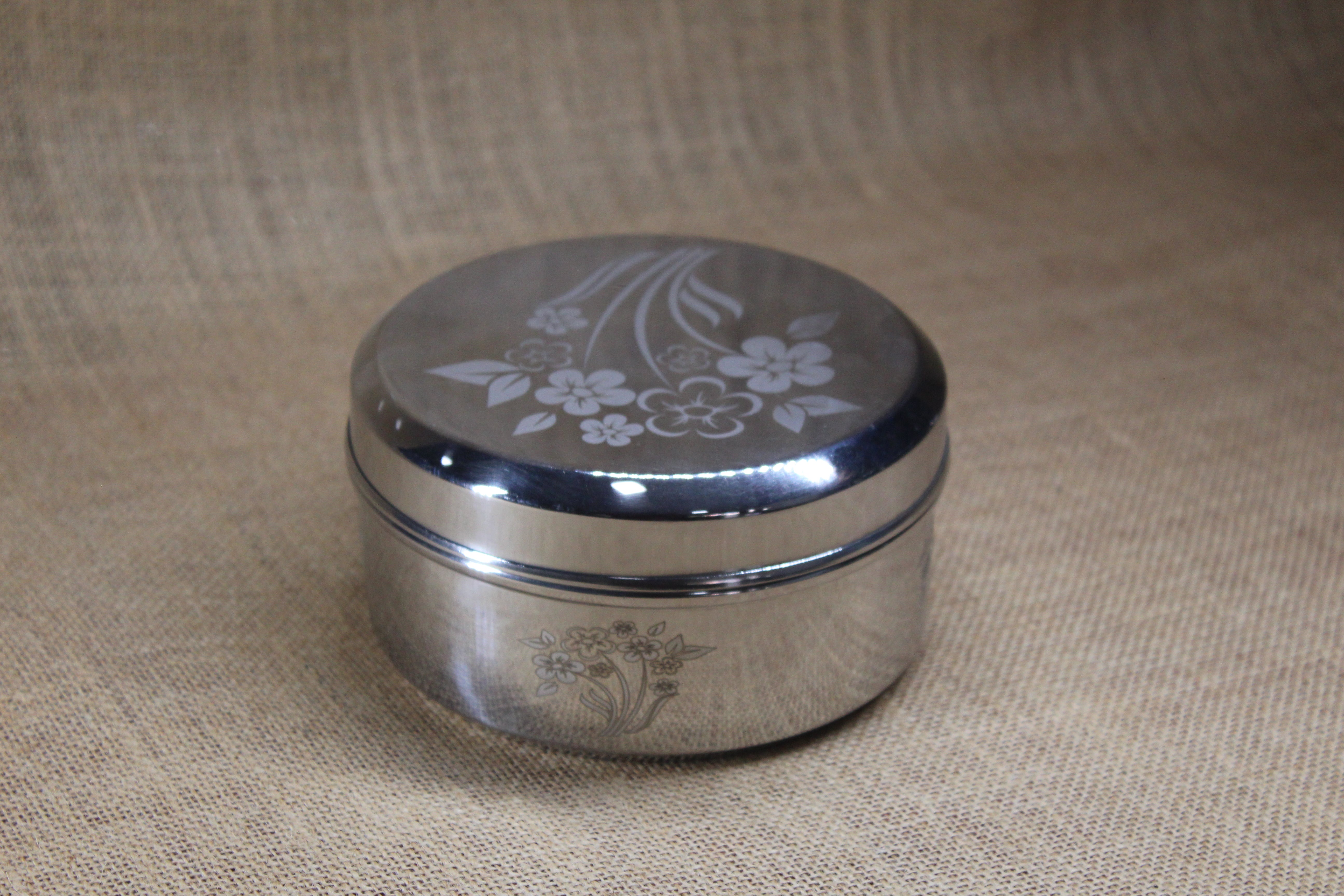 Stainless Steel Tiffin Box