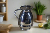 Stainless Steel Jug 02