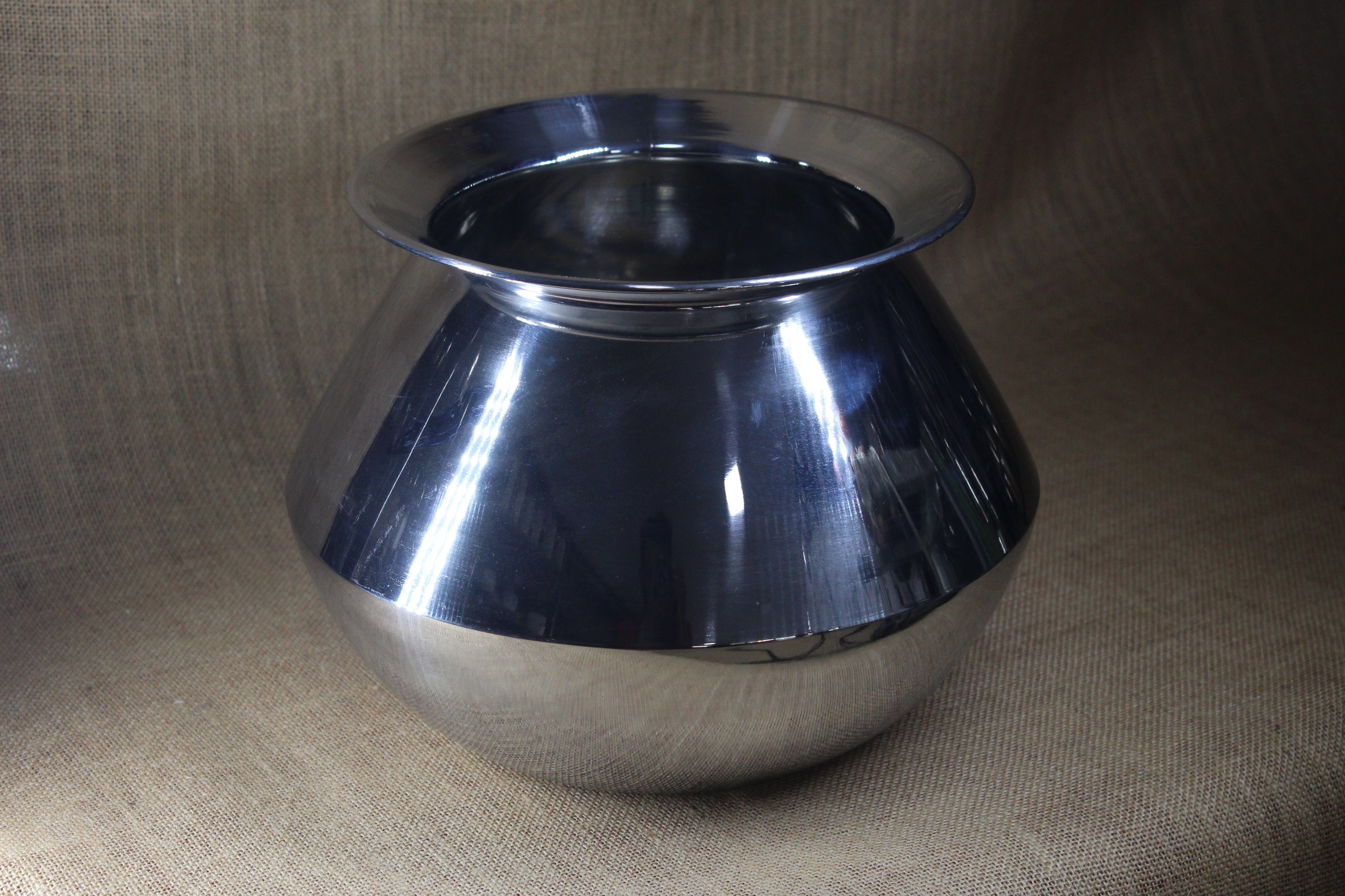 Stainless Steel Kalam