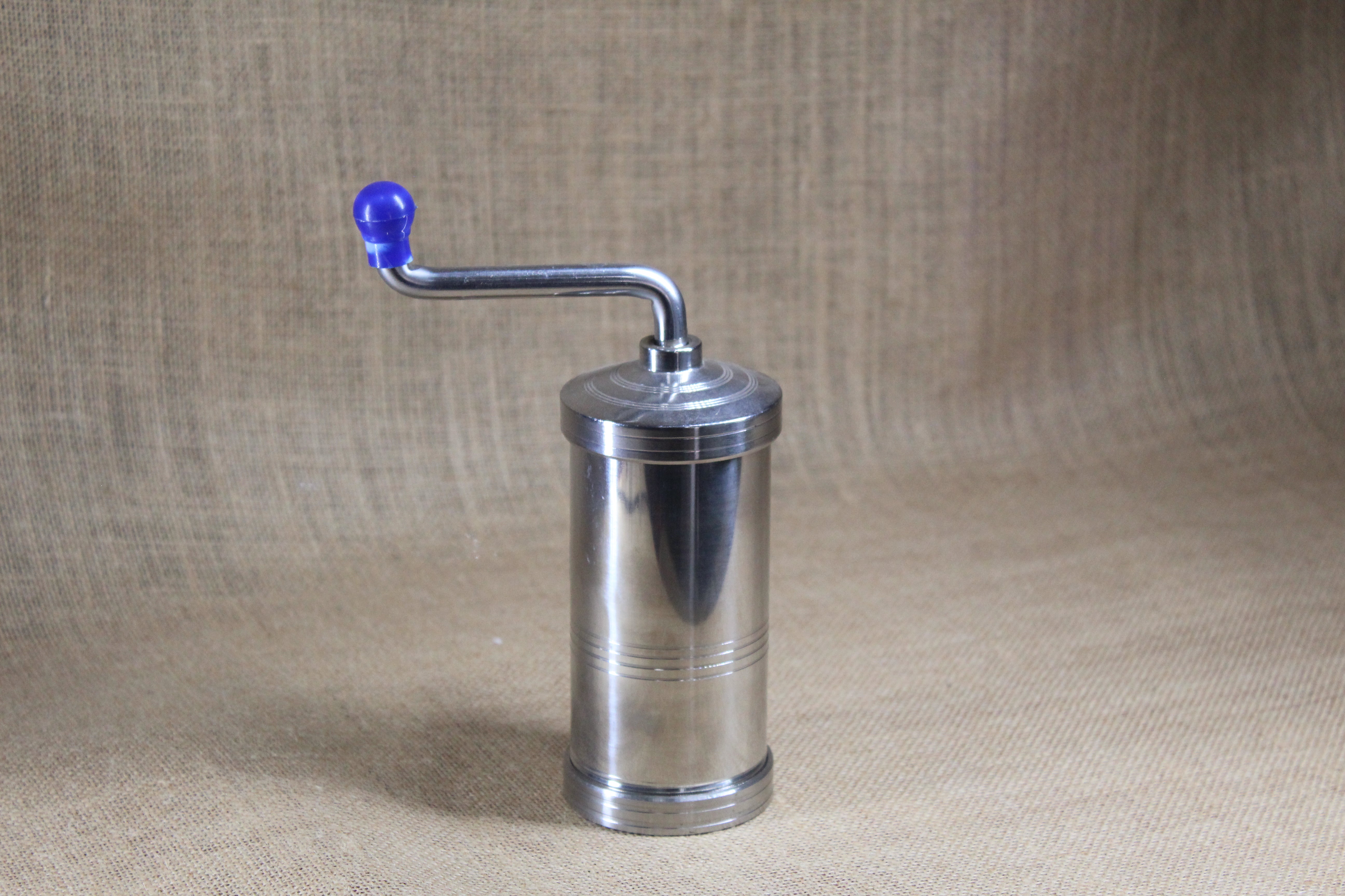 Stainless Steel Idiyappam Maker