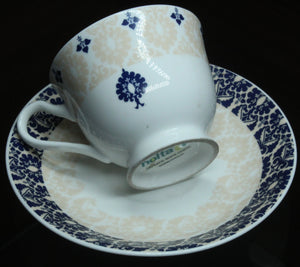 Nolta Cup And Saucer, Set Of 6 Nos - Buy Online from Cherakulam Vessels & Crockery
