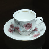Clay Craft Cup And Saucer, Set Of 6 Nos - Premium Ceramic from Clay Craft - Just Rs. 889! Shop now at Cherakulam Vessels & Crockery