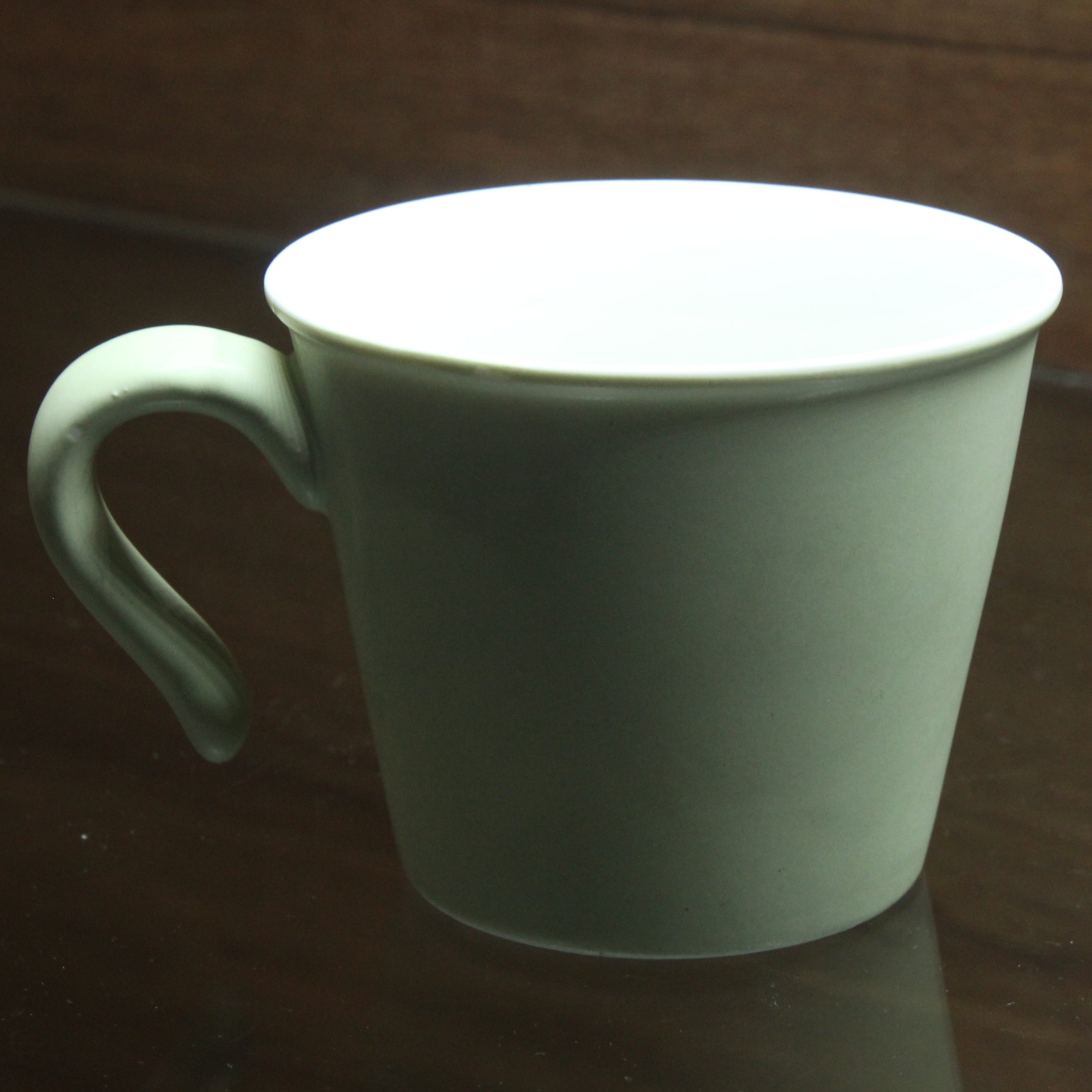 Mulino Bianco Ceramic Mug - Premium Ceramic from MULINO BIANCO - Just Rs. 199! Shop now at Cherakulam Vessels & Crockery