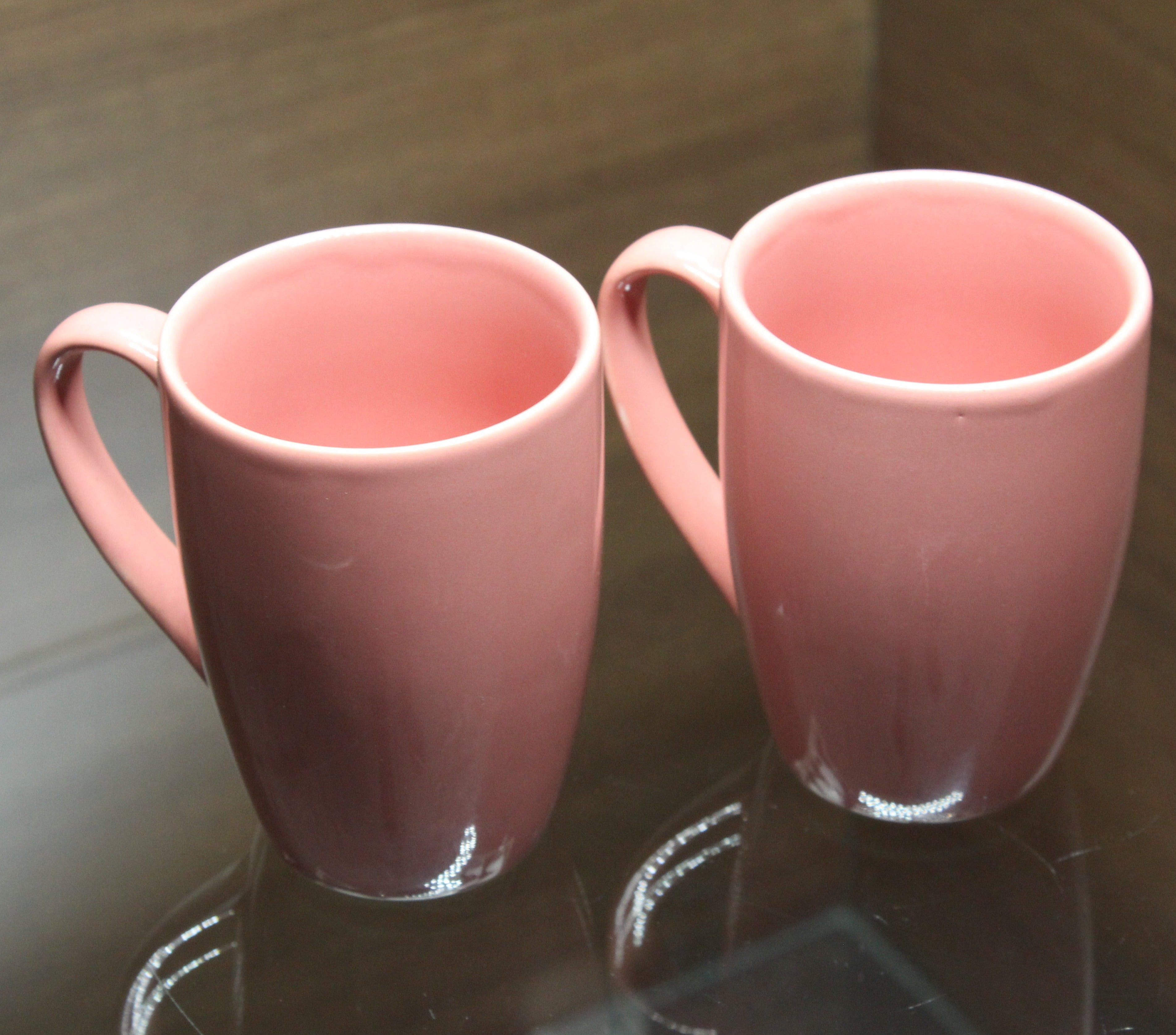 Cello Coffee Mug, Set Of 2 Nos - Premium Ceramic from Cello - Just Rs. 459! Shop now at Cherakulam Vessels & Crockery