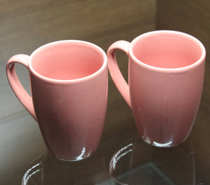 Cello Coffee Mug, Set Of 2 Nos - Premium Ceramic from Cello - Just Rs. 459! Shop now at Cherakulam Vessels & Crockery