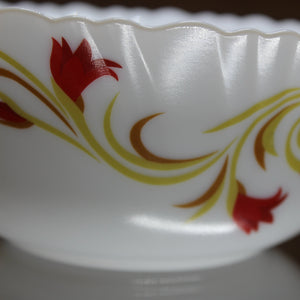Borosil Ceramic Serving Bowl - Premium Ceramic from Borosil - Just Rs. 325! Shop now at Cherakulam Vessels & Crockery
