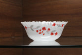Borosil Ceramic Serving Bowl - Buy Online from Cherakulam Vessels & Crockery