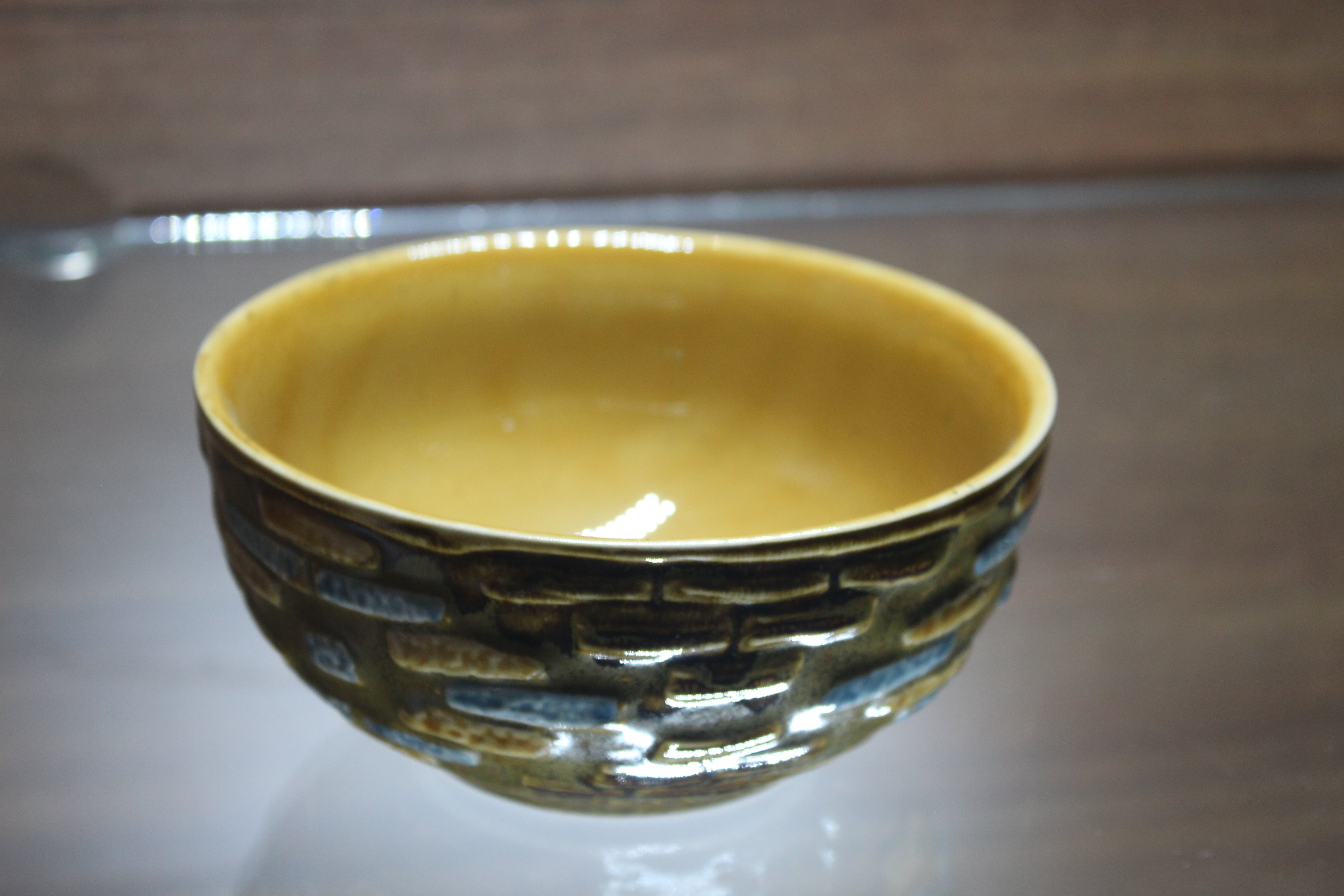 Ceremic Serving Bowl, Set of 2 Nos - Premium Ceramic from Lemon Tree - Just Rs. 765! Shop now at Cherakulam Vessels & Crockery