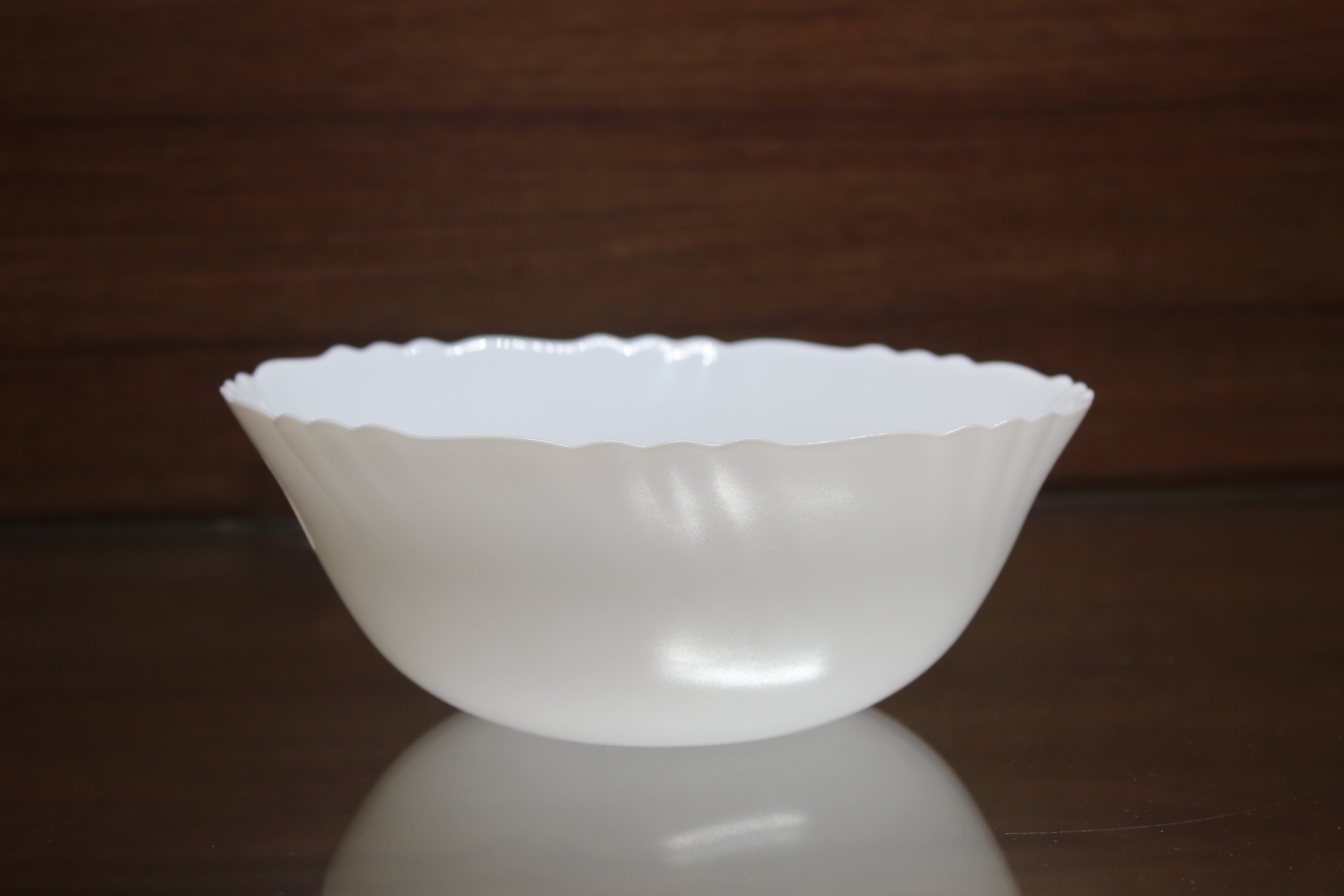 Cello Ceramic Serving Bowl - Premium Ceramic from Cello - Just Rs. 280! Shop now at Cherakulam Vessels & Crockery