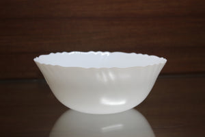 Cello Ceramic Serving Bowl - Premium Ceramic from Cello - Just Rs. 280! Shop now at Cherakulam Vessels & Crockery