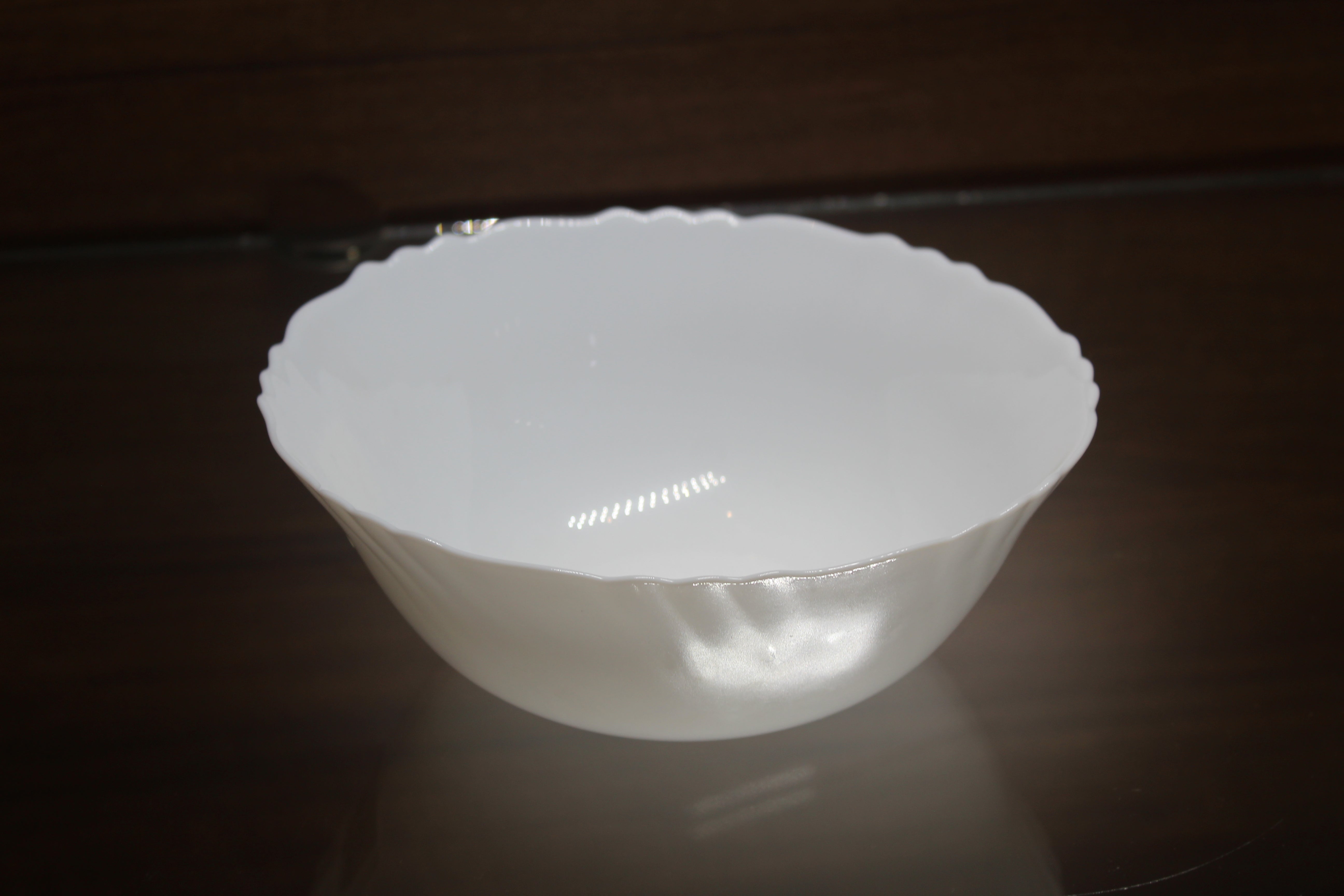 Cello Ceramic Serving Bowl - Buy Online from Cherakulam Vessels & Crockery