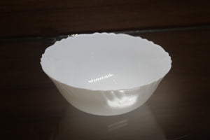 Cello Ceramic Serving Bowl - Buy Online from Cherakulam Vessels & Crockery
