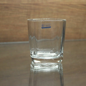 Union Tumbler Glass, Set Of 6 Nos - Buy Online from Cherakulam Vessels & Crockery