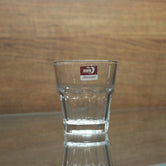 Green Apple Tumbler Glass, Set Of 6 - Buy Online from Cherakulam Vessels & Crockery