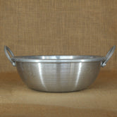 Aluminium Kadai
