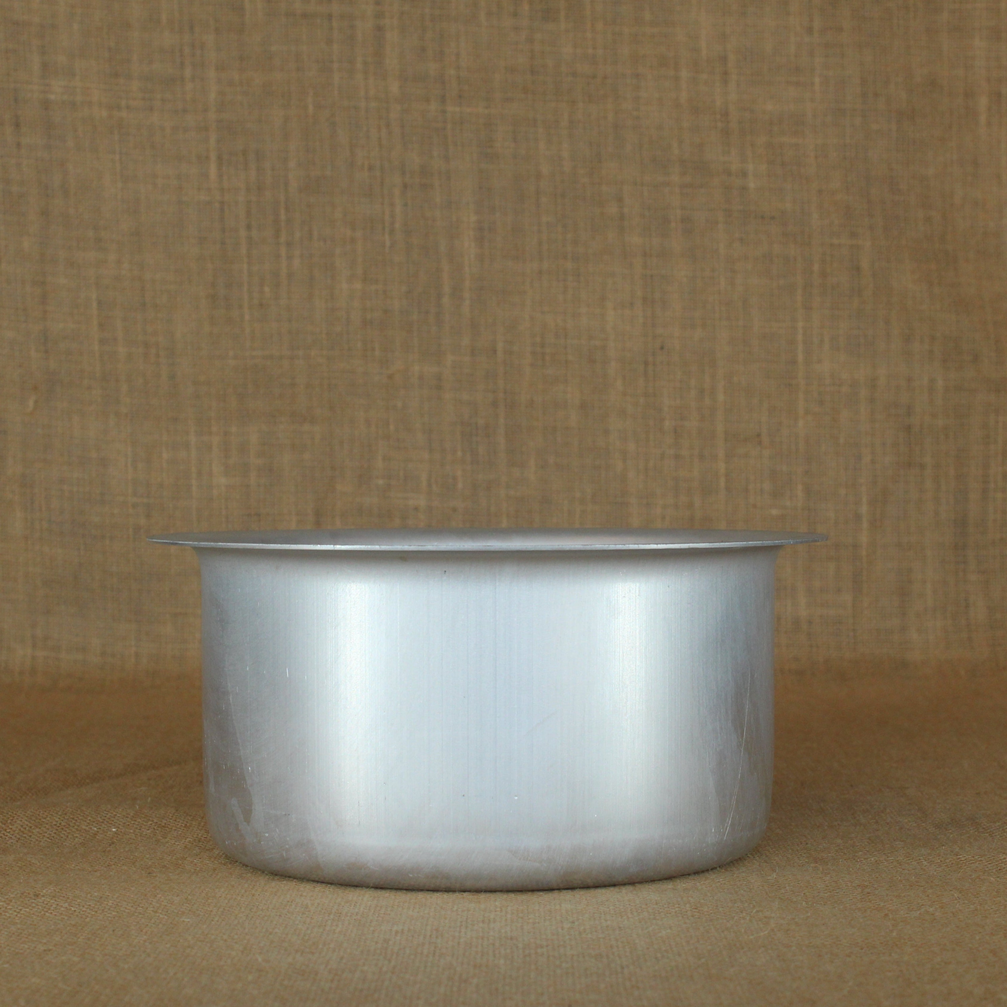 Aluminium Topies