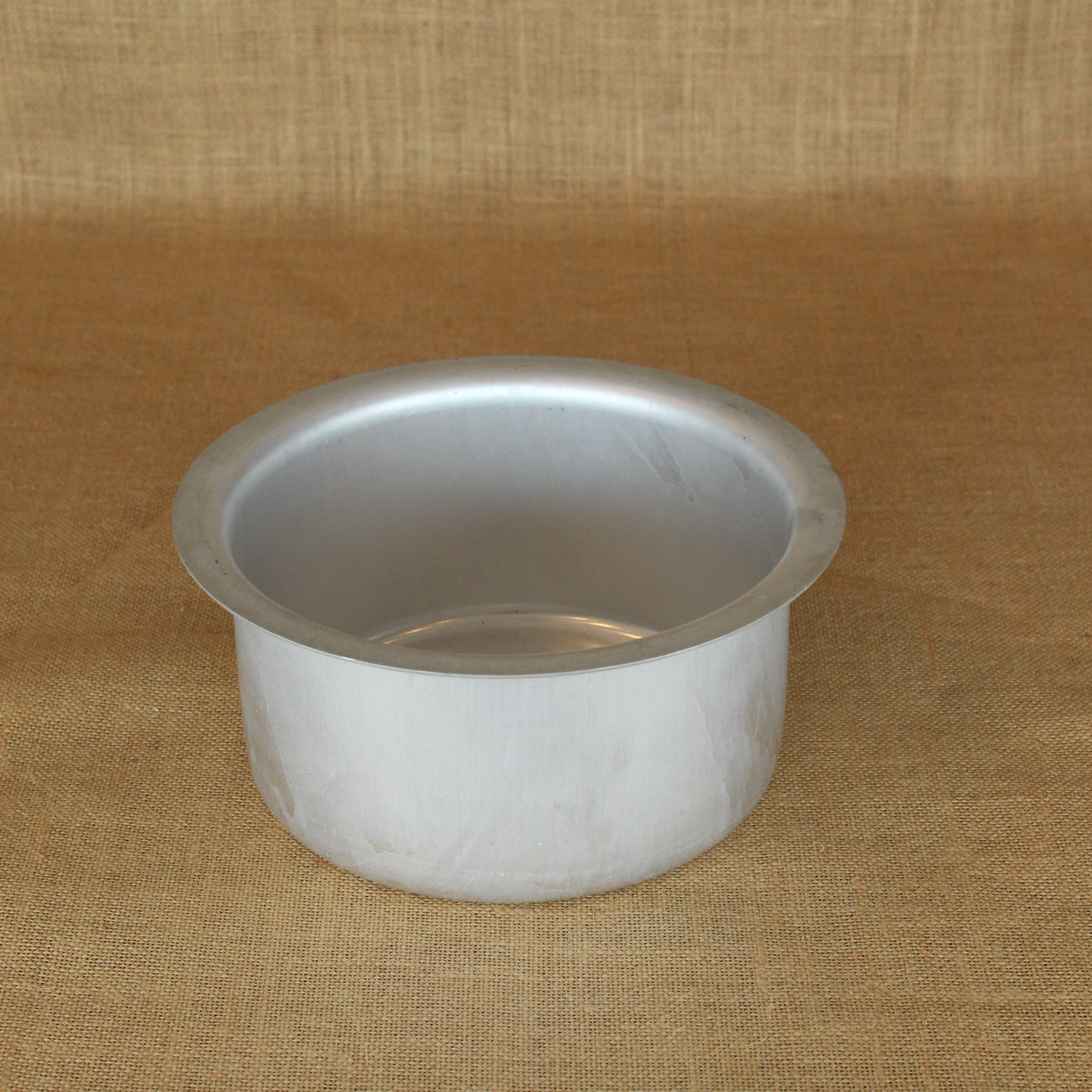 Aluminium Topies