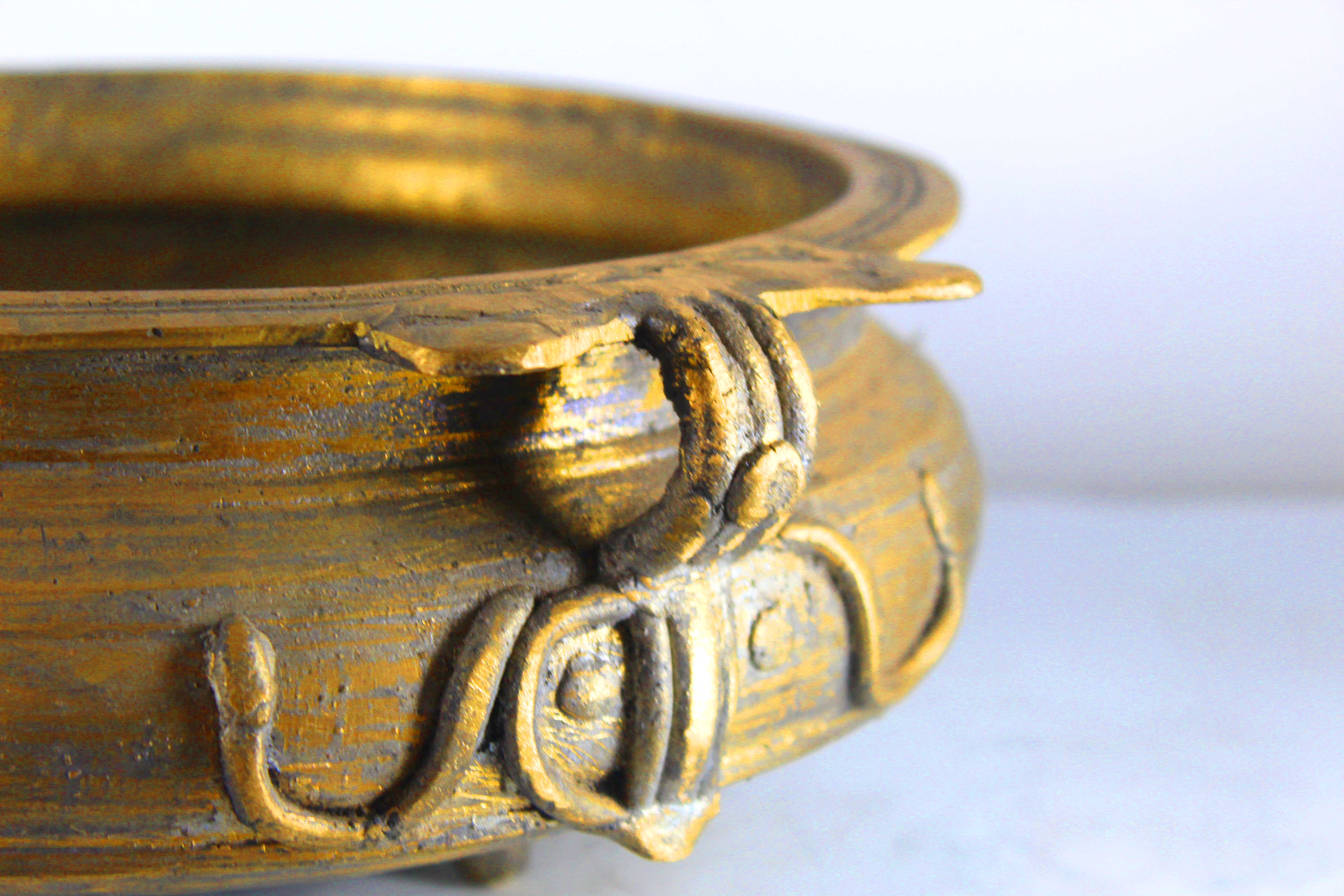 Brass Kerala Varpu