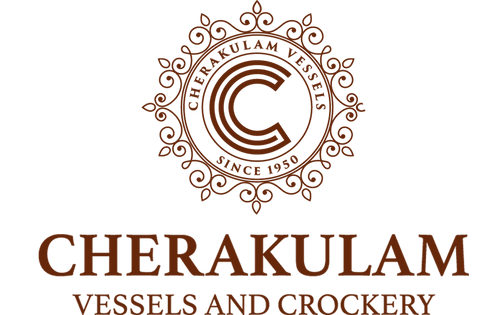 Cherakulam Vessels & Crockery