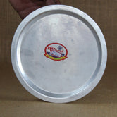 Aluminium Degchie Cover - Premium Aluminium from Cherakulam Vessels & Crockery - Just Rs. 0! Shop now at Cherakulam Vessels & Crockery