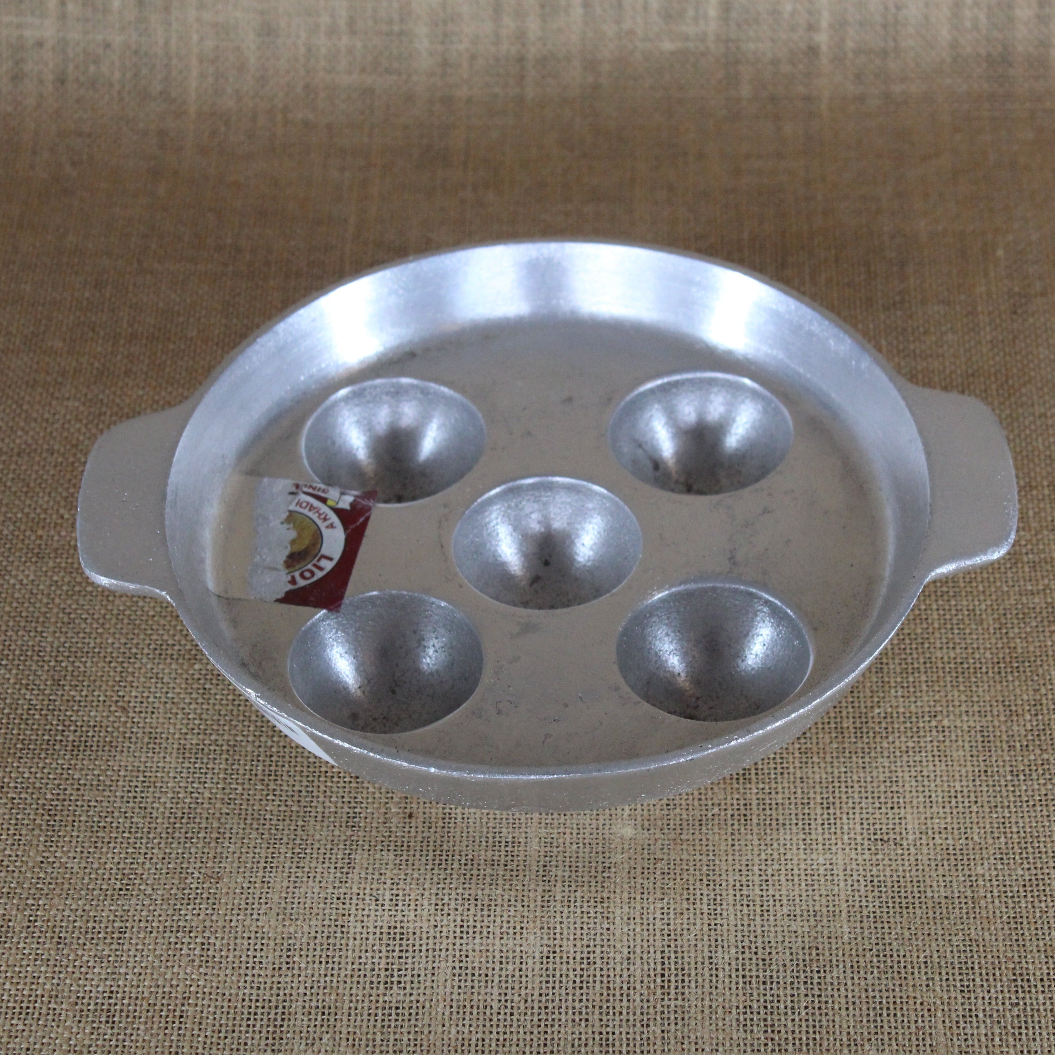 Hindalium Appakkara