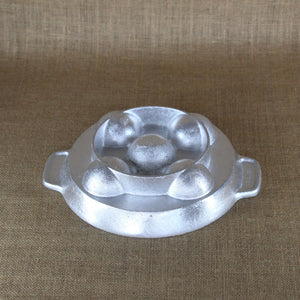 Hindalium Appakkara - Premium Aluminium from Cherakulam Vessels & Crockery - Just Rs. 372! Shop now at Cherakulam Vessels & Crockery