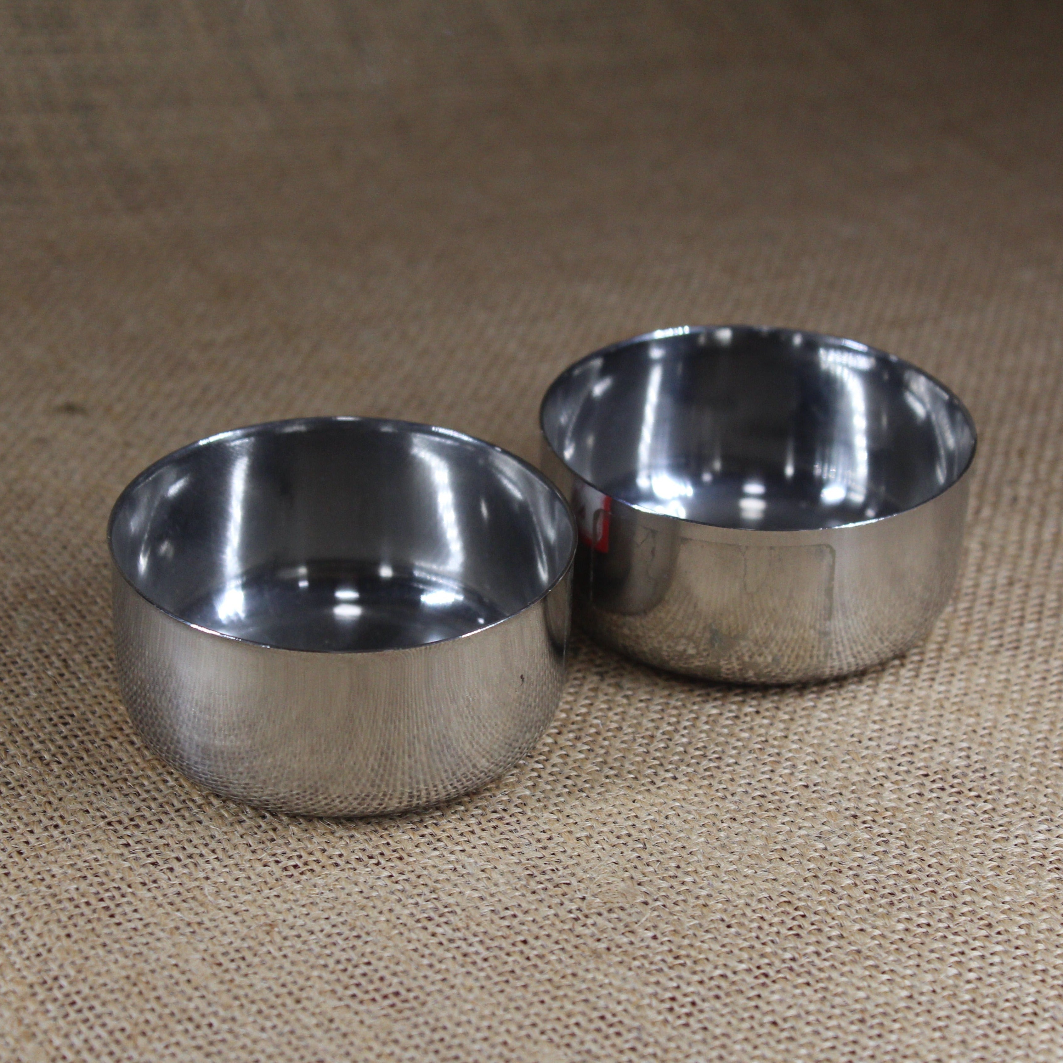 Stainless Steel Kattori
