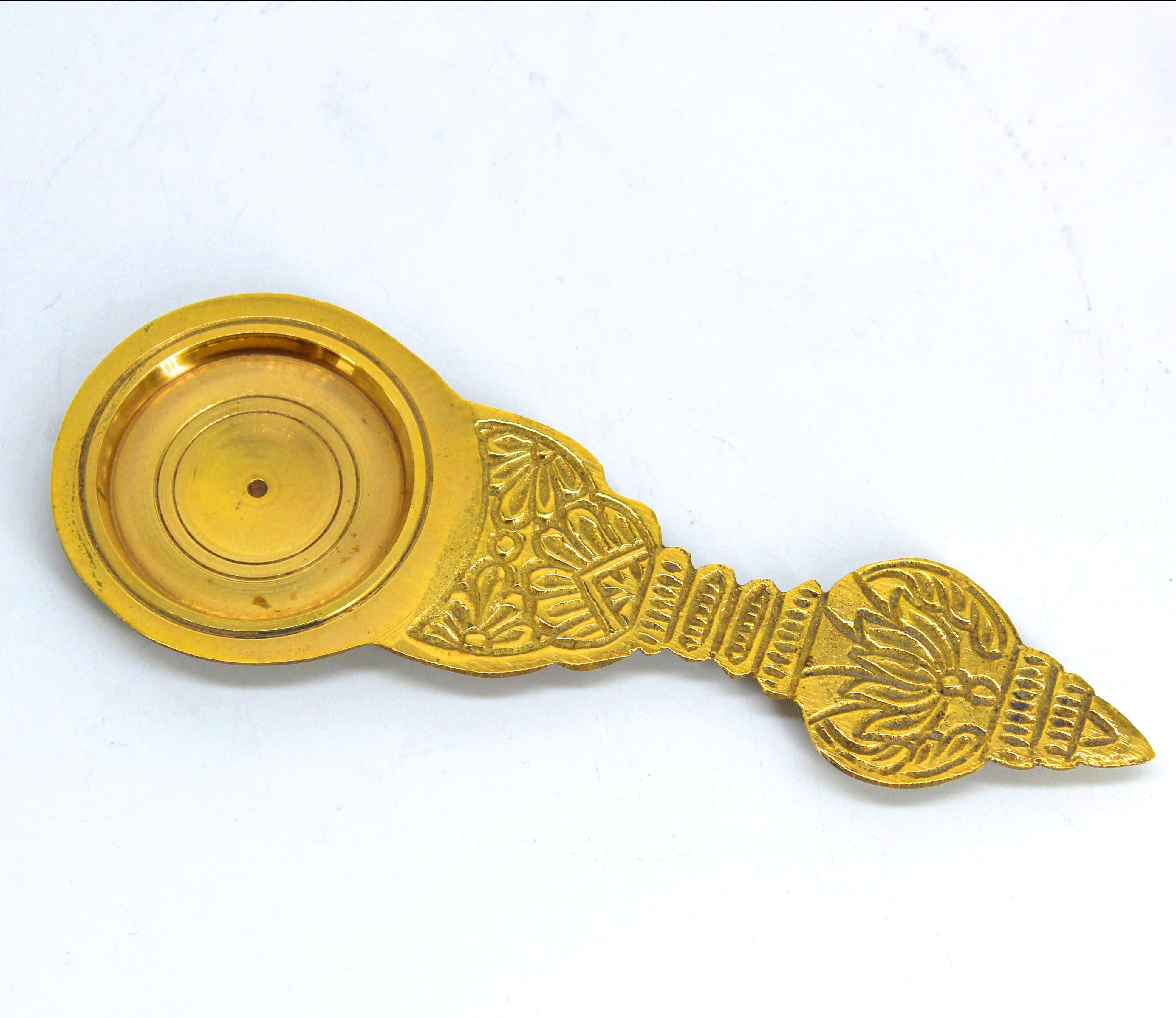 Brass Kapoor Arthi