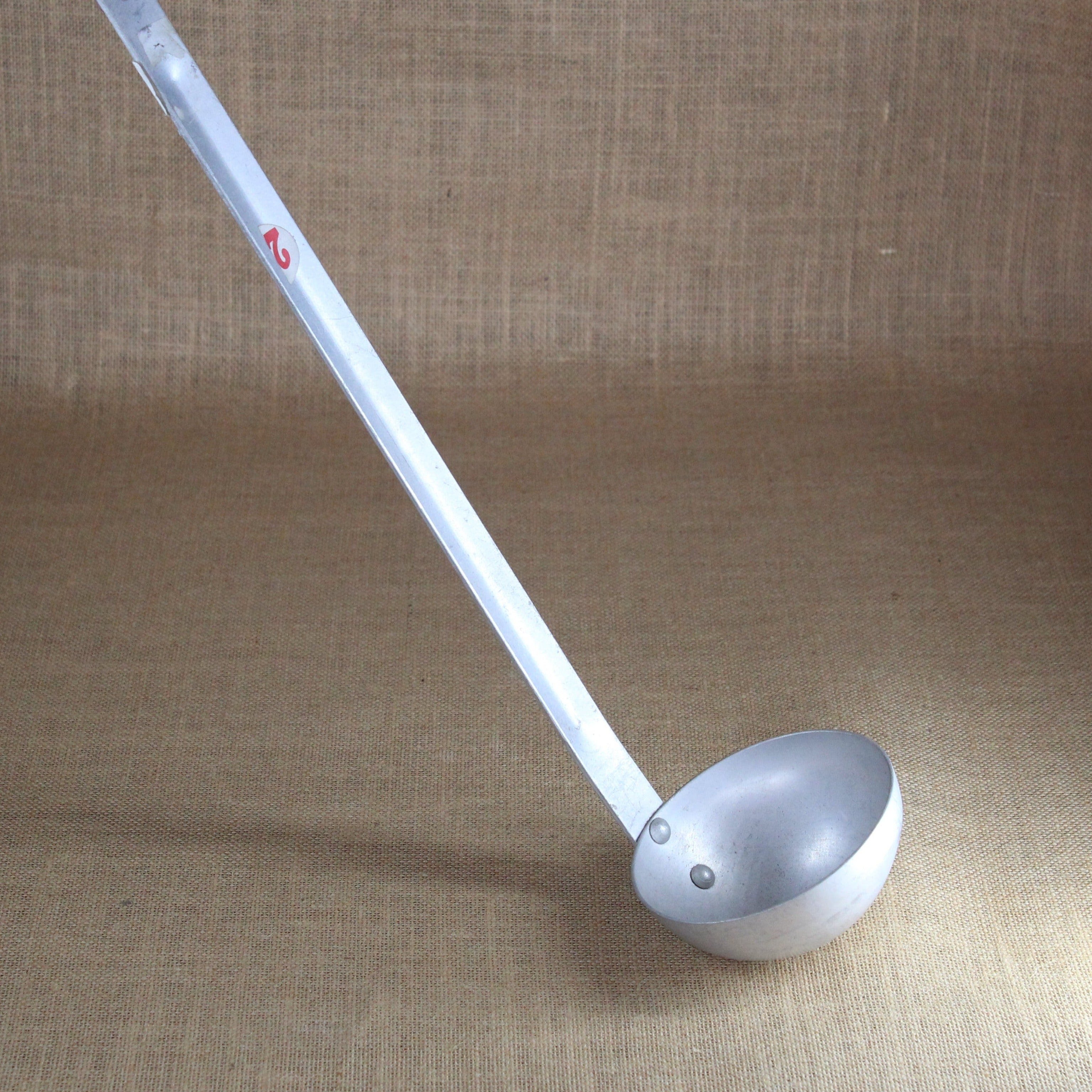 Aluminium Kayil Ladle