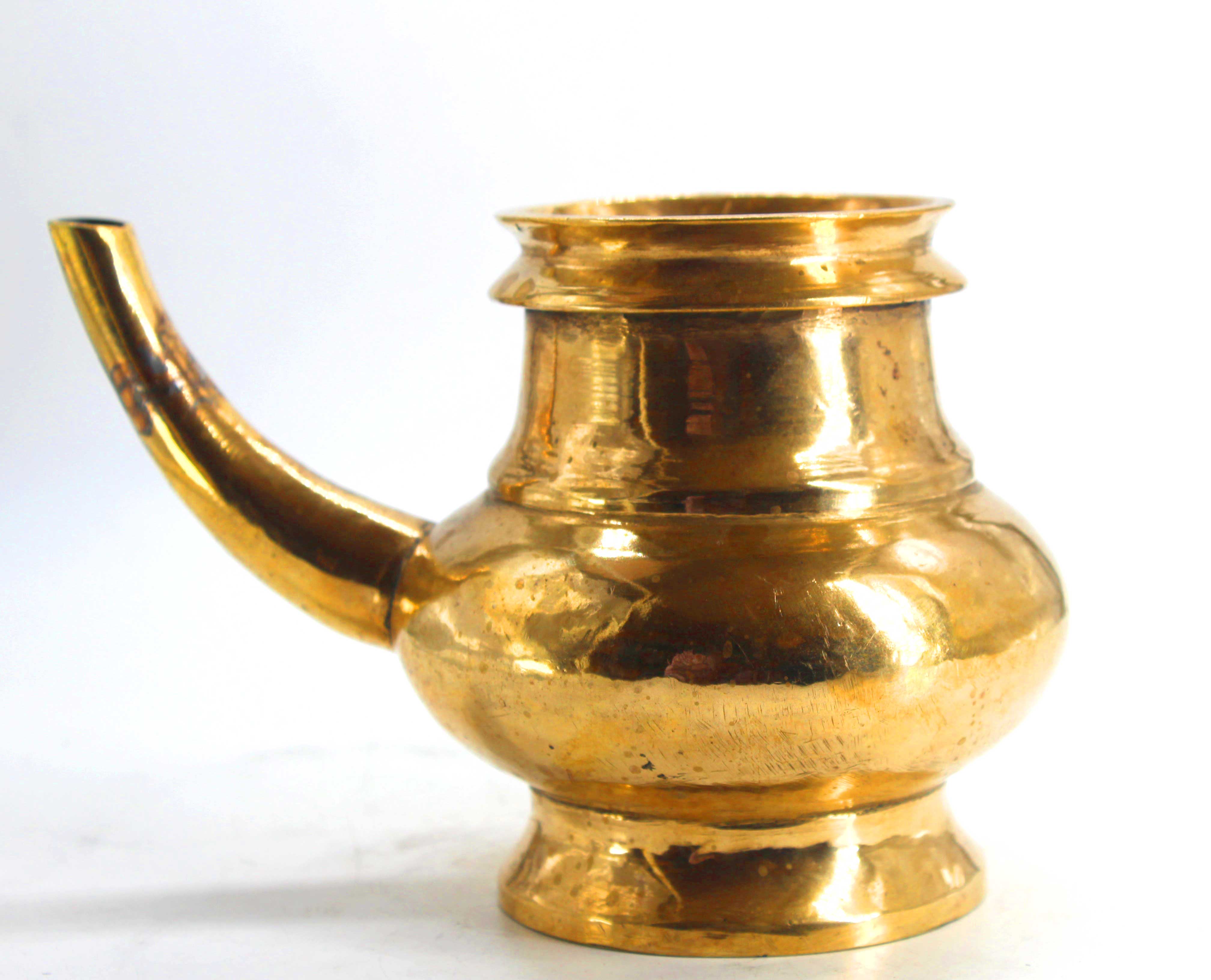 Brass Naadan Kindi