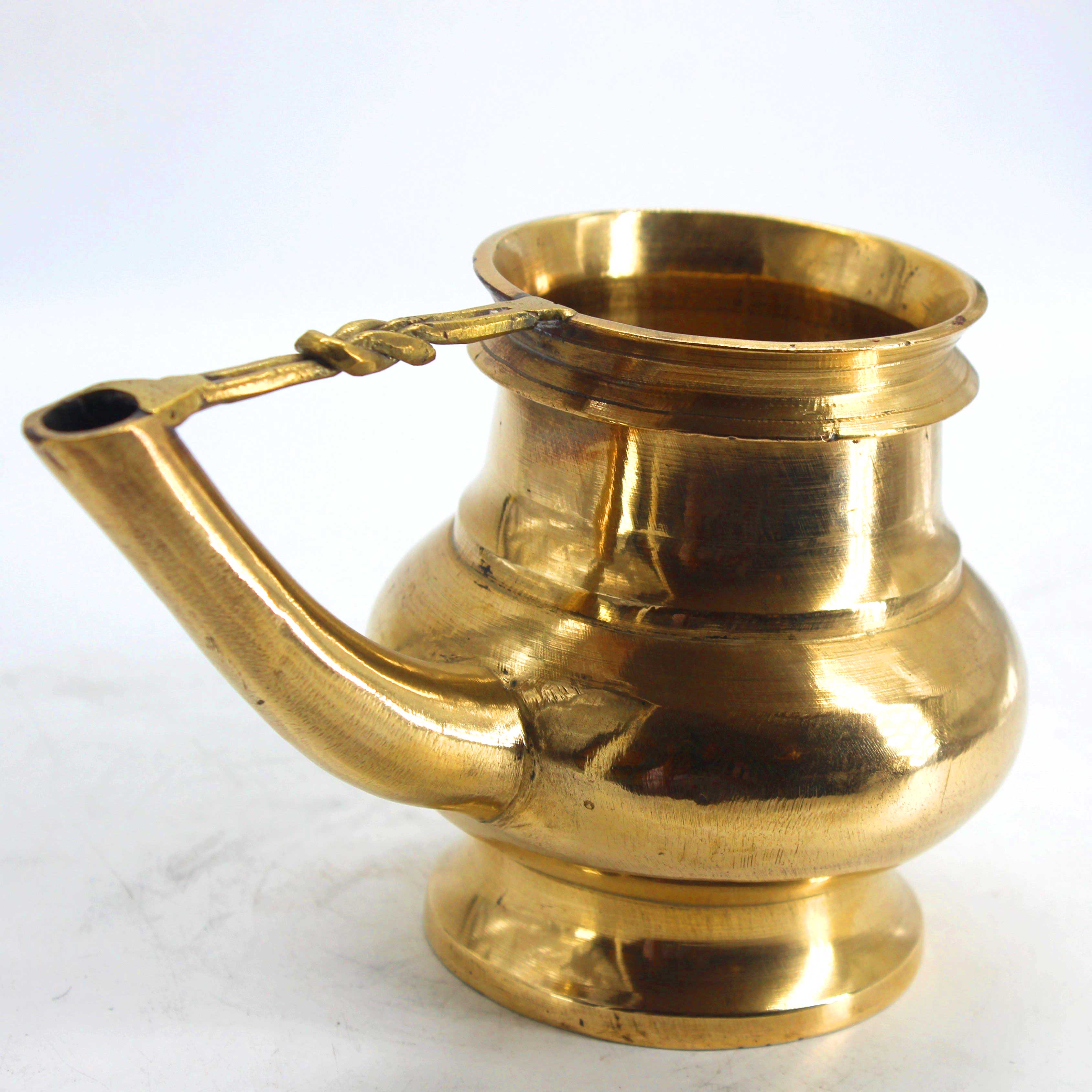 Brass Naadan Pavithra Kindi