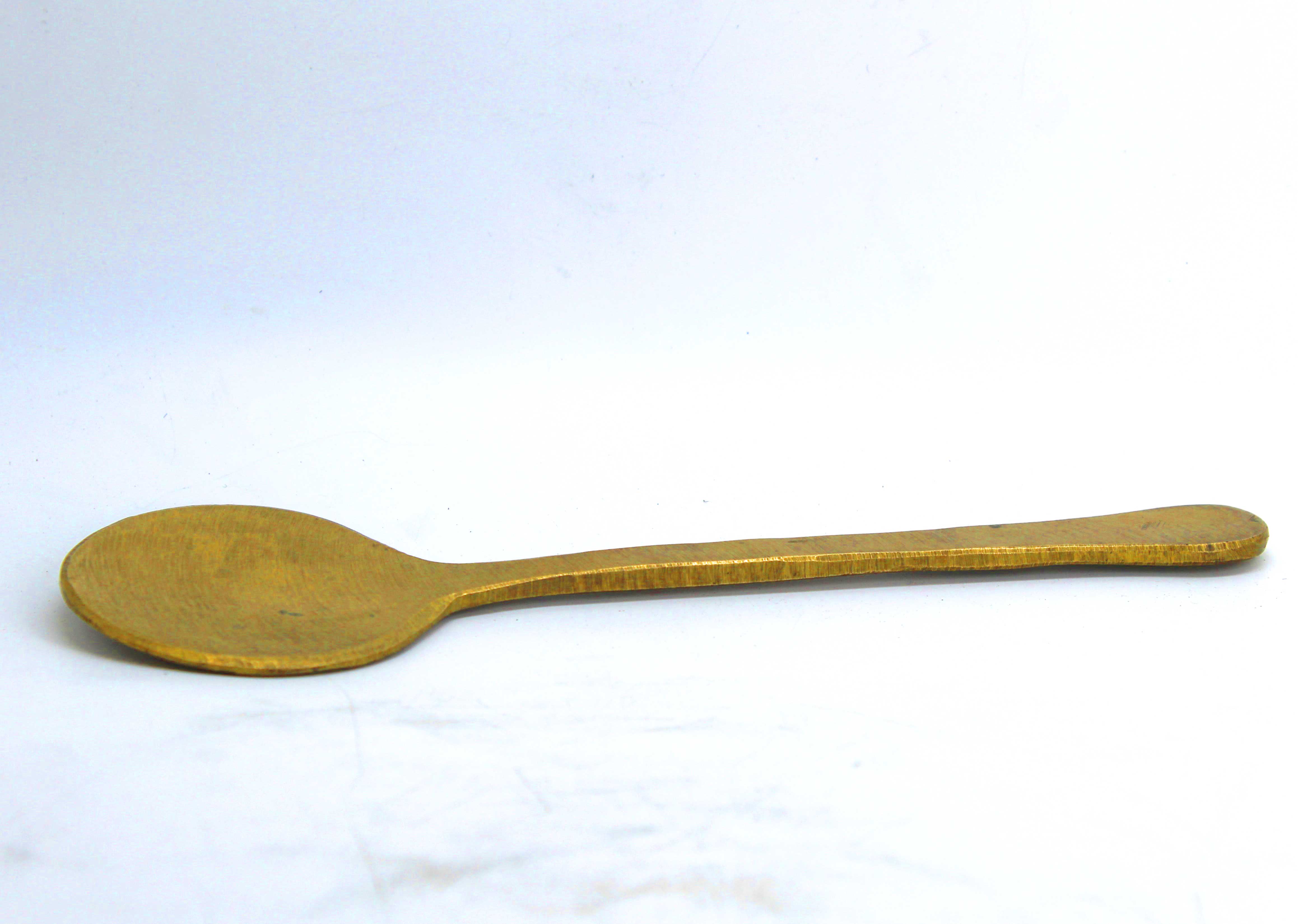 Brass Chattakam