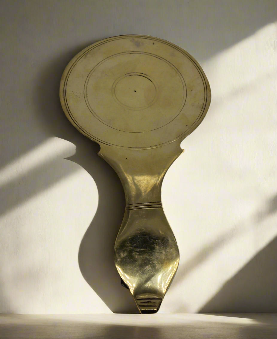 Brass Vaal Kannadi