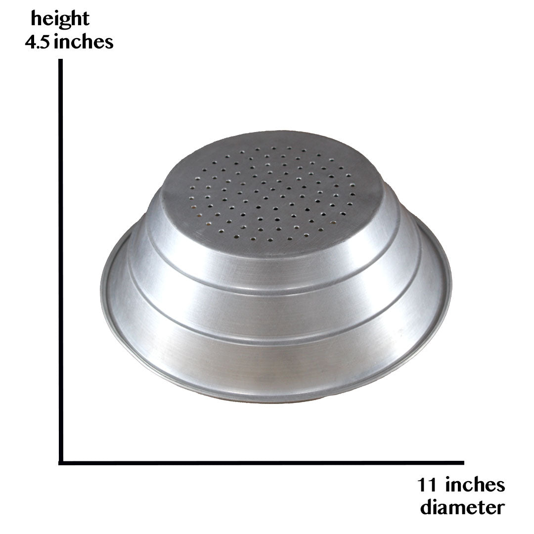 Aluminium Kai Vadi - Premium Aluminium from Cherakulam Vessels & Crockery - Just Rs. 99! Shop now at Cherakulam Vessels & Crockery