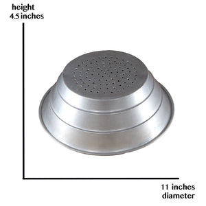 Aluminium Kai Vadi - Premium Aluminium from Cherakulam Vessels & Crockery - Just Rs. 99! Shop now at Cherakulam Vessels & Crockery
