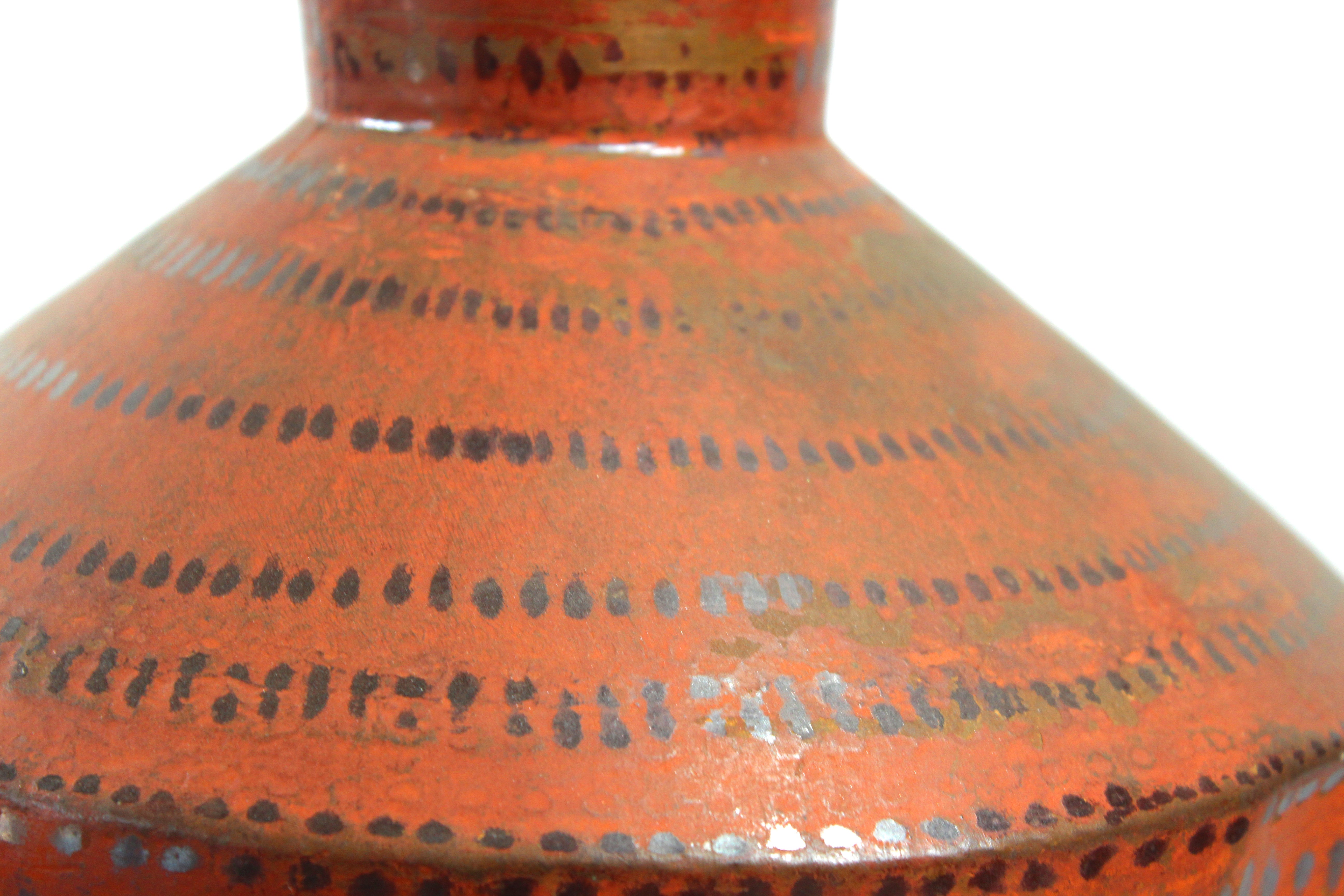 Copper Kudam - Premium Copper from Cherakulam Vessels & Crockery - Just Rs. 2349! Shop now at Cherakulam Vessels & Crockery