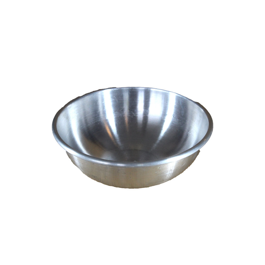 Aluminium Kadai Without Handle - Premium Aluminium from Cherakulam Vessels & Crockery - Just Rs. 86! Shop now at Cherakulam Vessels & Crockery