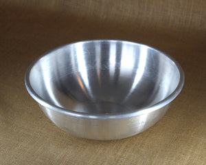 Aluminium Kadai Without Handle - Premium Aluminium from Cherakulam Vessels & Crockery - Just Rs. 86! Shop now at Cherakulam Vessels & Crockery
