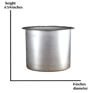 Aluminium Kolgam - Premium Aluminium from Cherakulam Vessels & Crockery - Just Rs. 110! Shop now at Cherakulam Vessels & Crockery